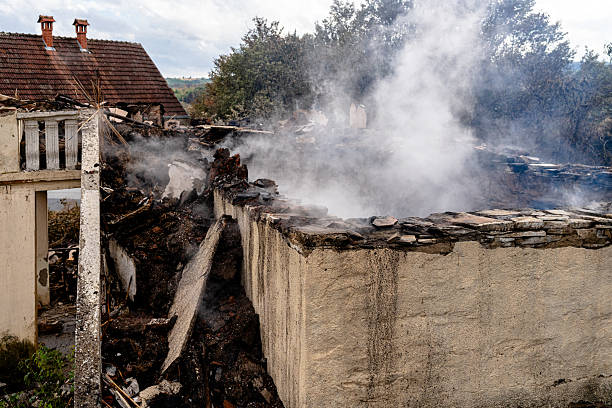 Affordable Smoke Damage Removal solutions in Paeonian Springs, VA